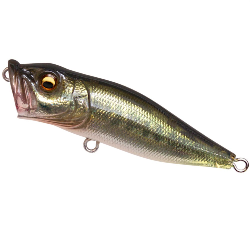 MEGABASS Topwater Fishing Popper Lure POP-X - Image 8