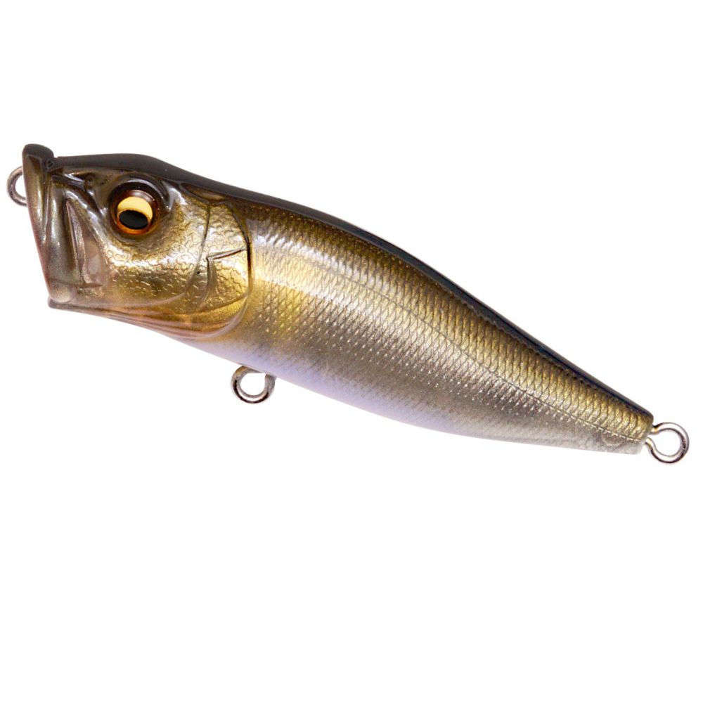 MEGABASS Topwater Fishing Popper Lure POP-X - Image 9