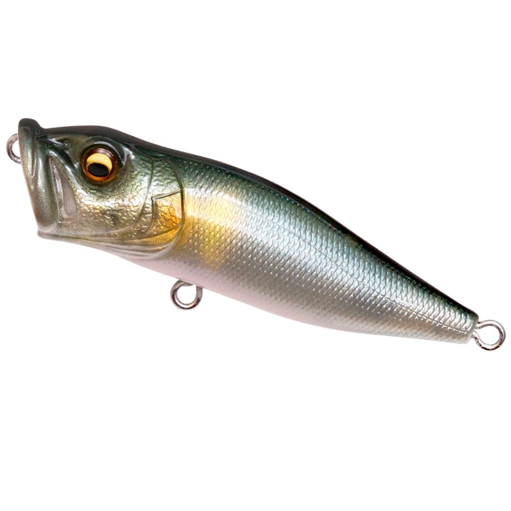 MEGABASS Topwater Fishing Popper Lure POP-X - Image 10