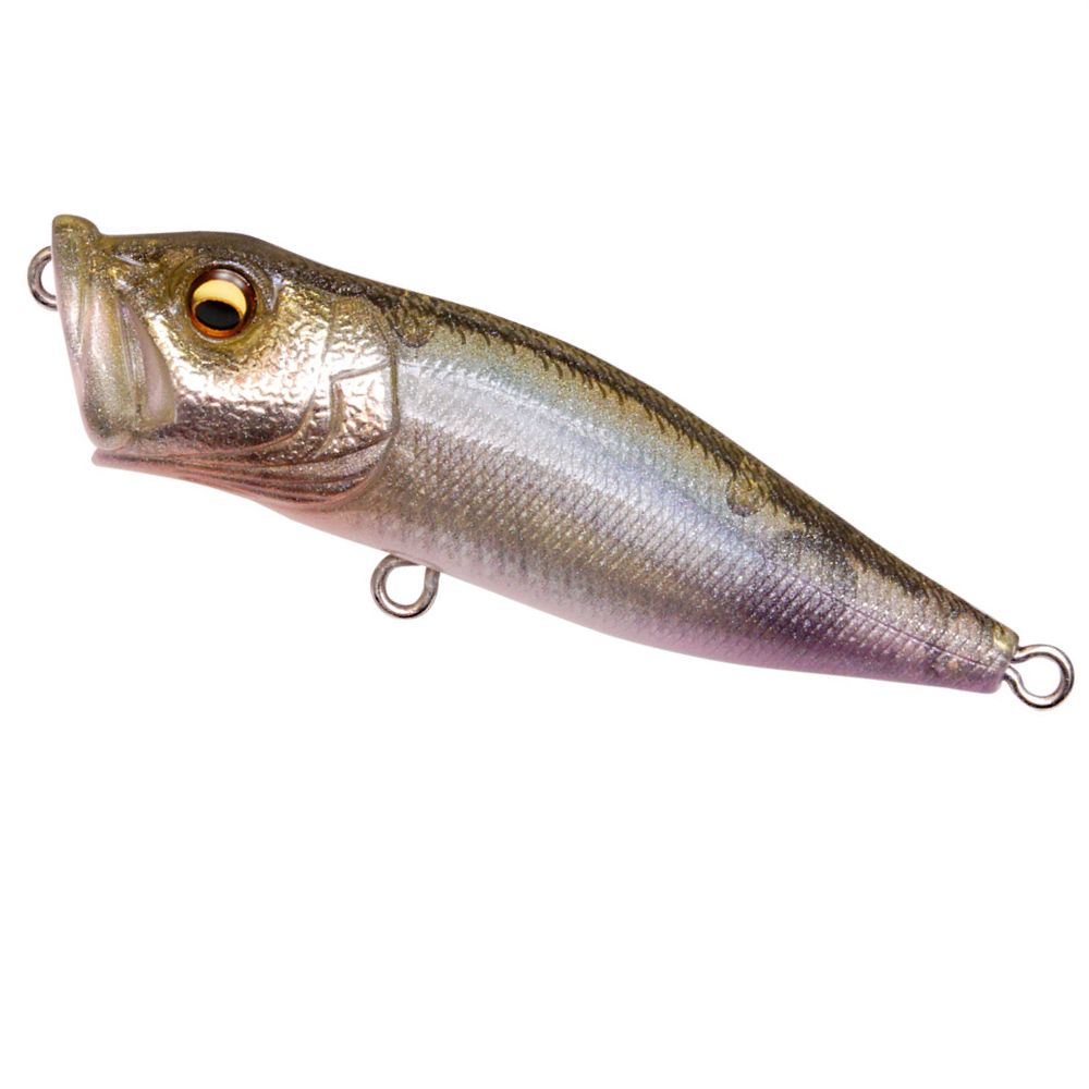 MEGABASS Topwater Fishing Popper Lure POP-X - Image 11