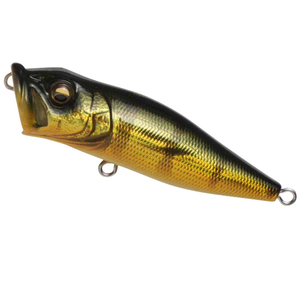 MEGABASS Topwater Fishing Popper Lure POP-X - Image 12