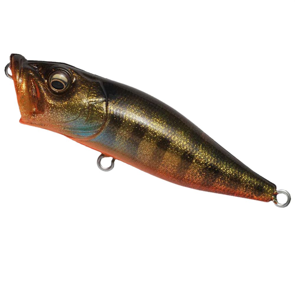 MEGABASS Topwater Fishing Popper Lure POP-X - Image 13