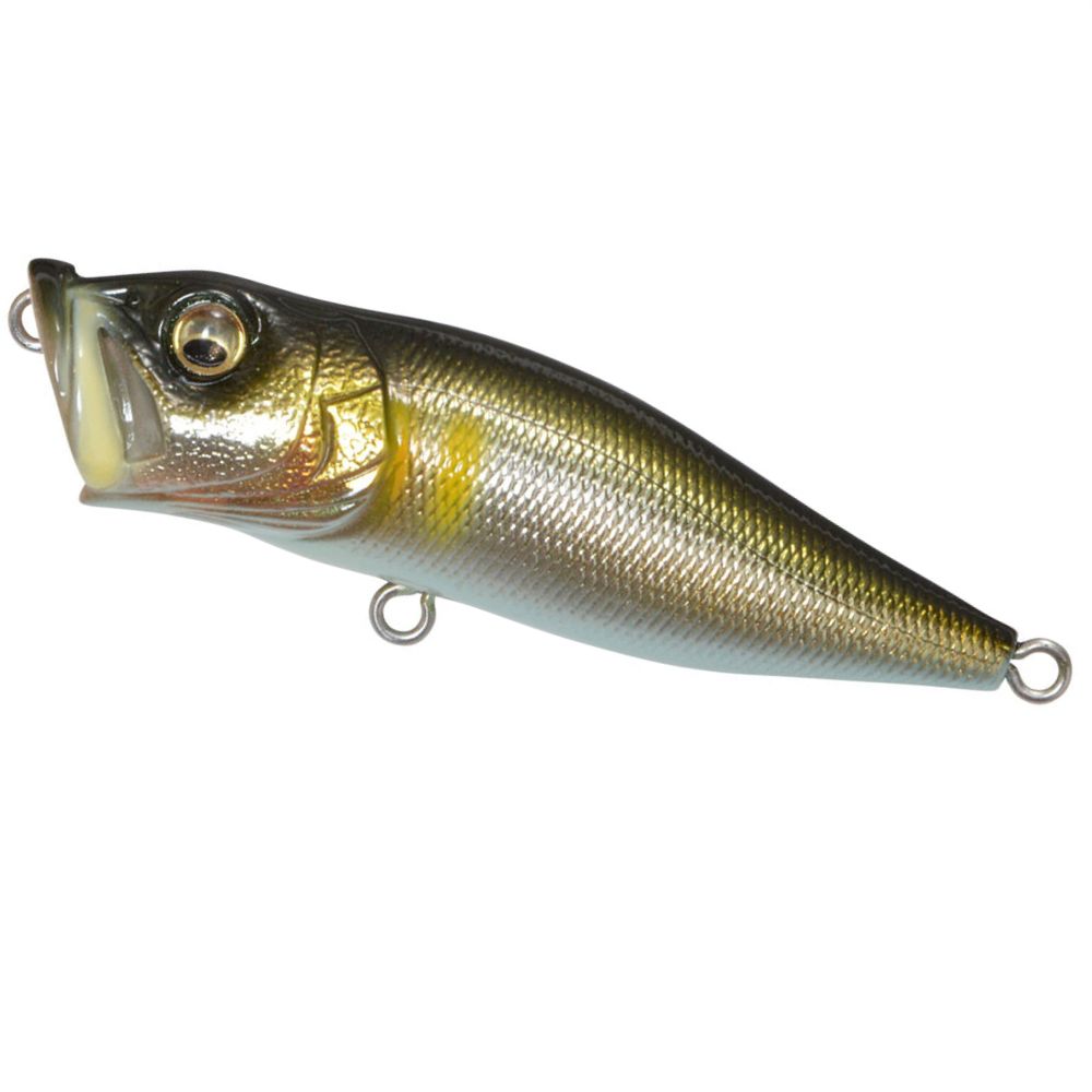 MEGABASS Topwater Fishing Popper Lure POP-X - Image 14
