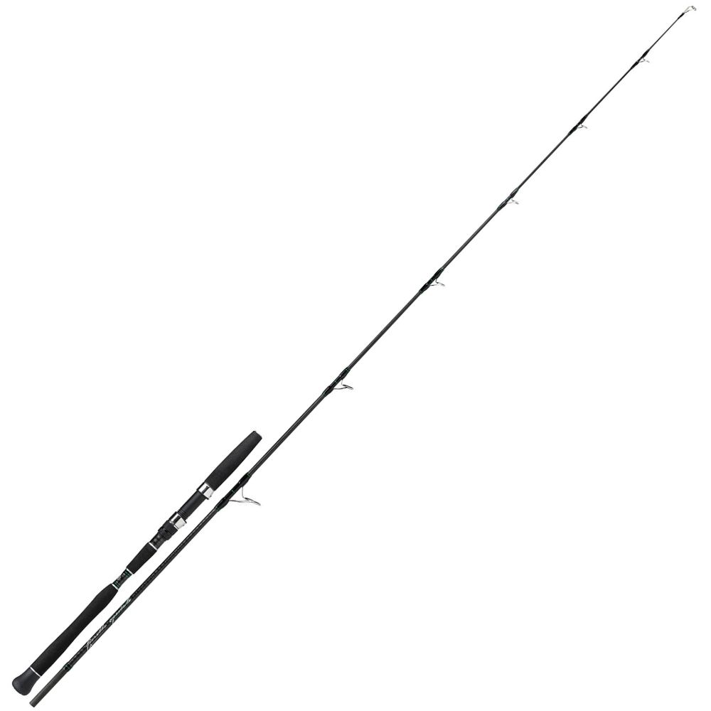 MOLIX Fioretto Speciale Saltwater Heavy Spinning Rod MFS-SW-77G GAME 80 - Image 2