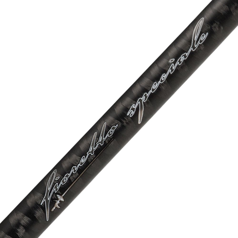MOLIX Fioretto Speciale Saltwater Heavy Spinning Rod MFS-SW-77G GAME 80 - Image 3
