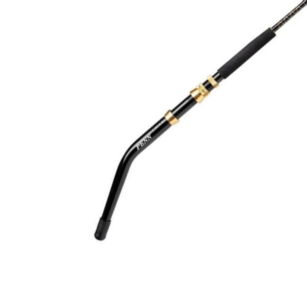 PENN Big Game Fishing Rod SQUALL II Trolling 1.68m/60-130lb - Image 4