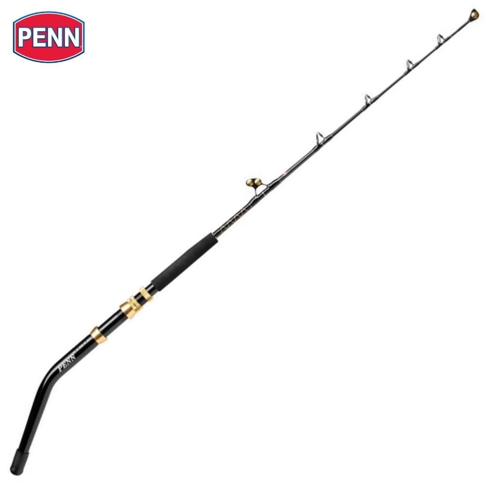 PENN Big Game Fishing Rod SQUALL II Trolling 1.83m/50-100lb