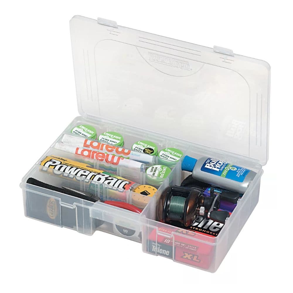 PLANO Fishing Tackle ProLatch StowAway Deep Bulk Storage Box 3700 - Image 3