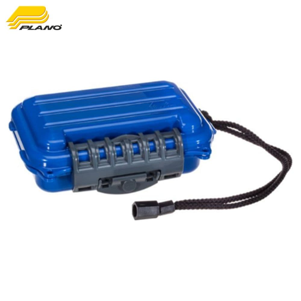 PLANO Small ABS Waterproof Case
