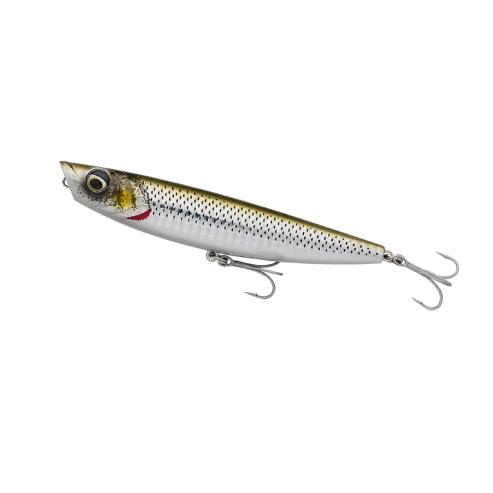 SAVAGE GEAR Topwater Floating Lure POP WALKER 2.0 5.5cm/4.5g - Image 8