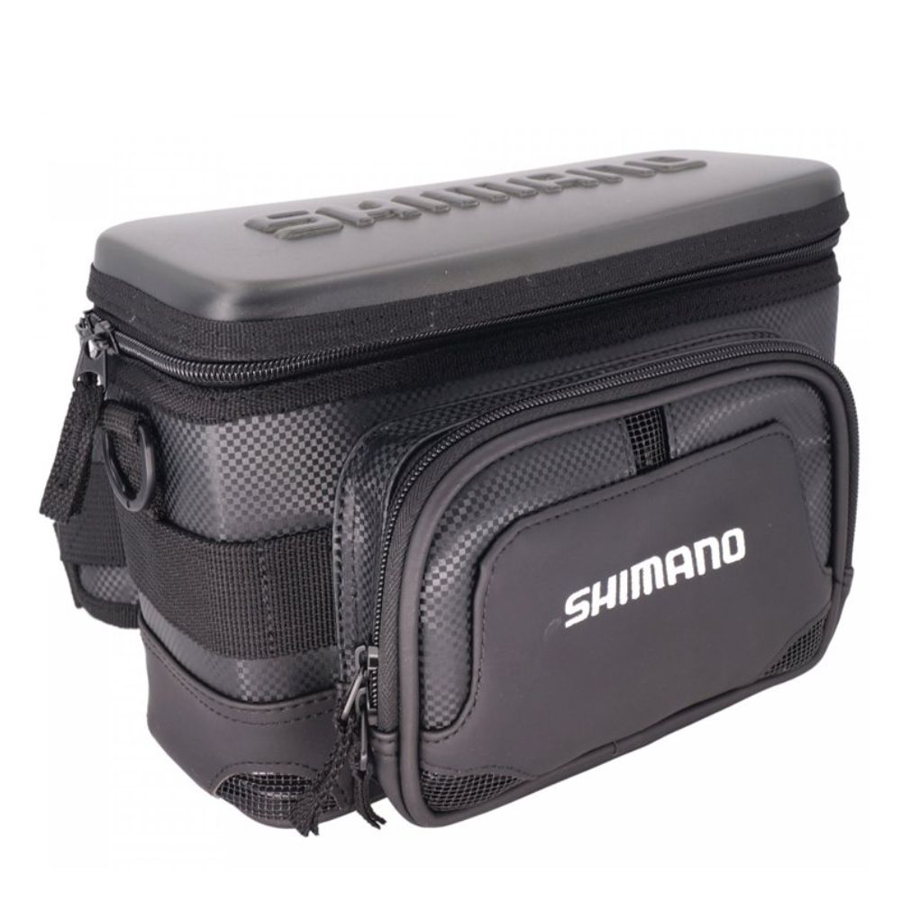 SHIMANO Fishing Tackle Luggage LURE CASE Medium SHLCH01A