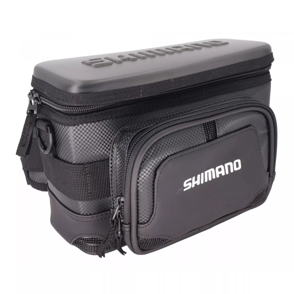 SHIMANO Fishing Tackle Luggage LURE CASE Large SHLCH02