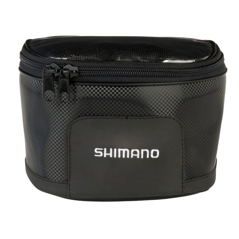 SHIMANO Fishing Tackle Luggage REEL CASE Large SHLCH04