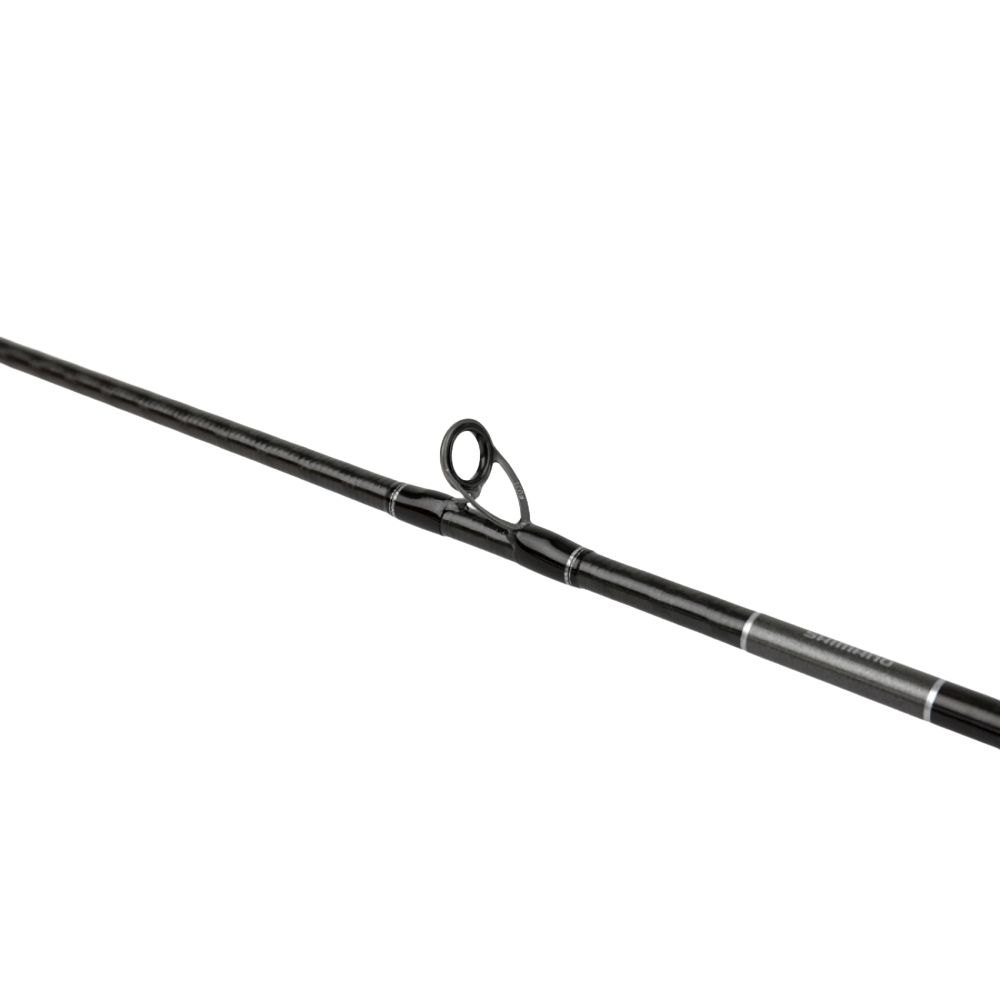 Shimano Grappler Type Slow J B68-3 Off Shore Bait Casting Rod Stylish anglers 