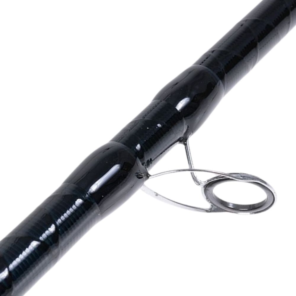 VERCELLI Surfcasting Fishing Rod Competition Hybrid Tip OXYGEN RAPIDA 4.20m - Image 5