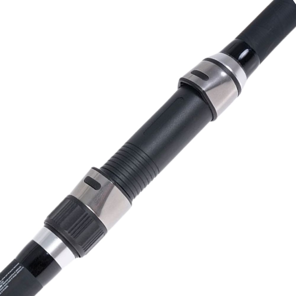 VERCELLI Surfcasting Fishing Rod Competition Hybrid Tip OXYGEN RAPIDA 4.20m - Image 6