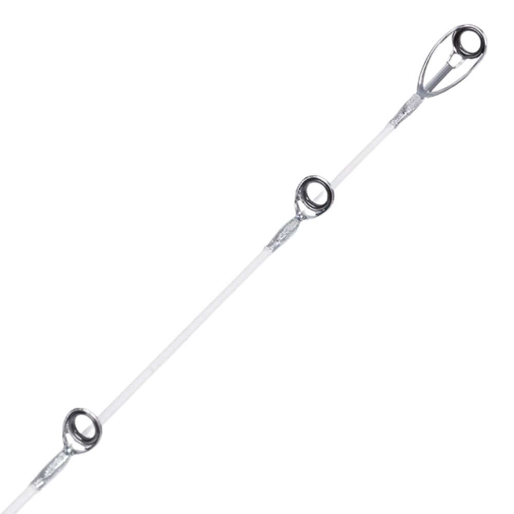 VERCELLI Surfcasting Fishing Rod Specialist Sensi Tip OXYGEN SAGEZZA 4.20m - Image 3