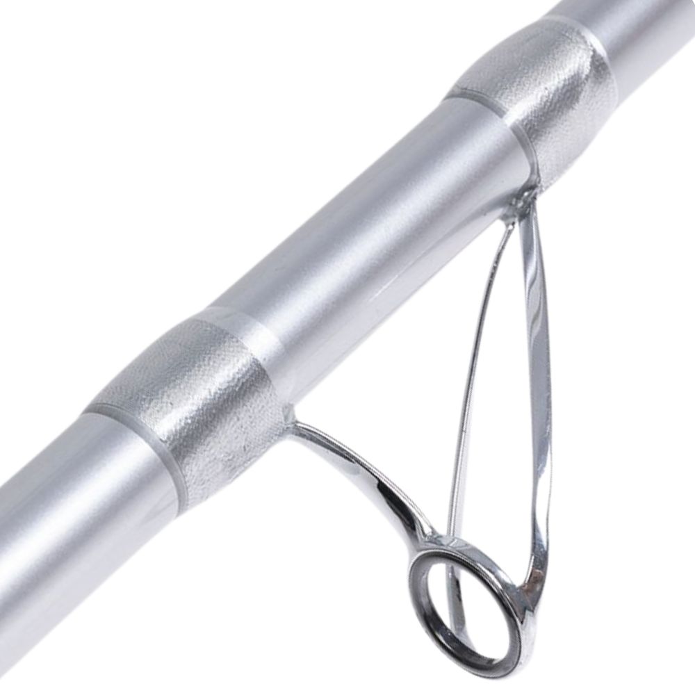 VERCELLI Surfcasting Fishing Rod Specialist Sensi Tip OXYGEN SAGEZZA 4.20m - Image 4