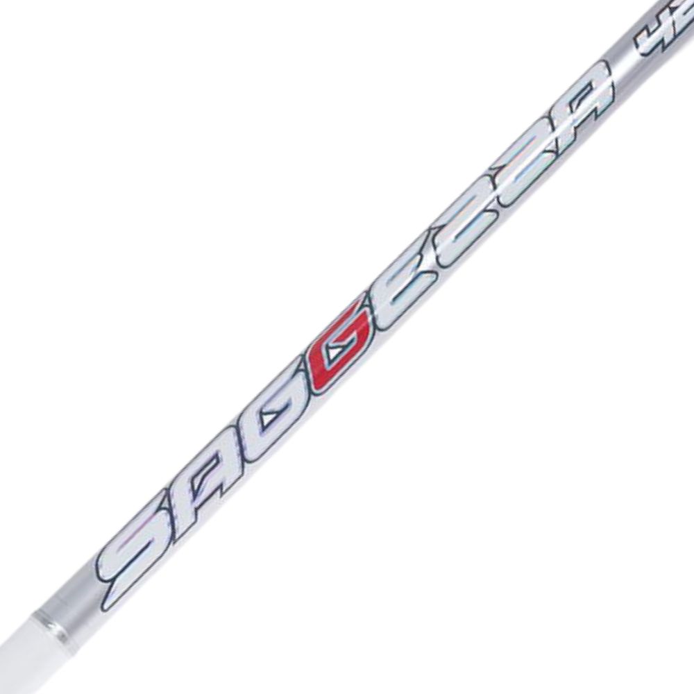 VERCELLI Surfcasting Fishing Rod Specialist Sensi Tip OXYGEN SAGEZZA 4.20m - Image 5