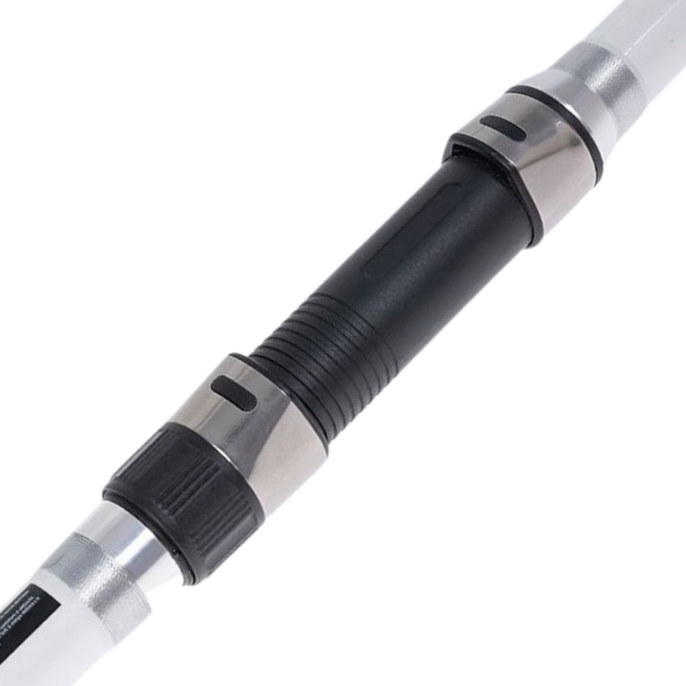 VERCELLI Surfcasting Fishing Rod Specialist Sensi Tip OXYGEN SAGEZZA 4.20m - Image 6