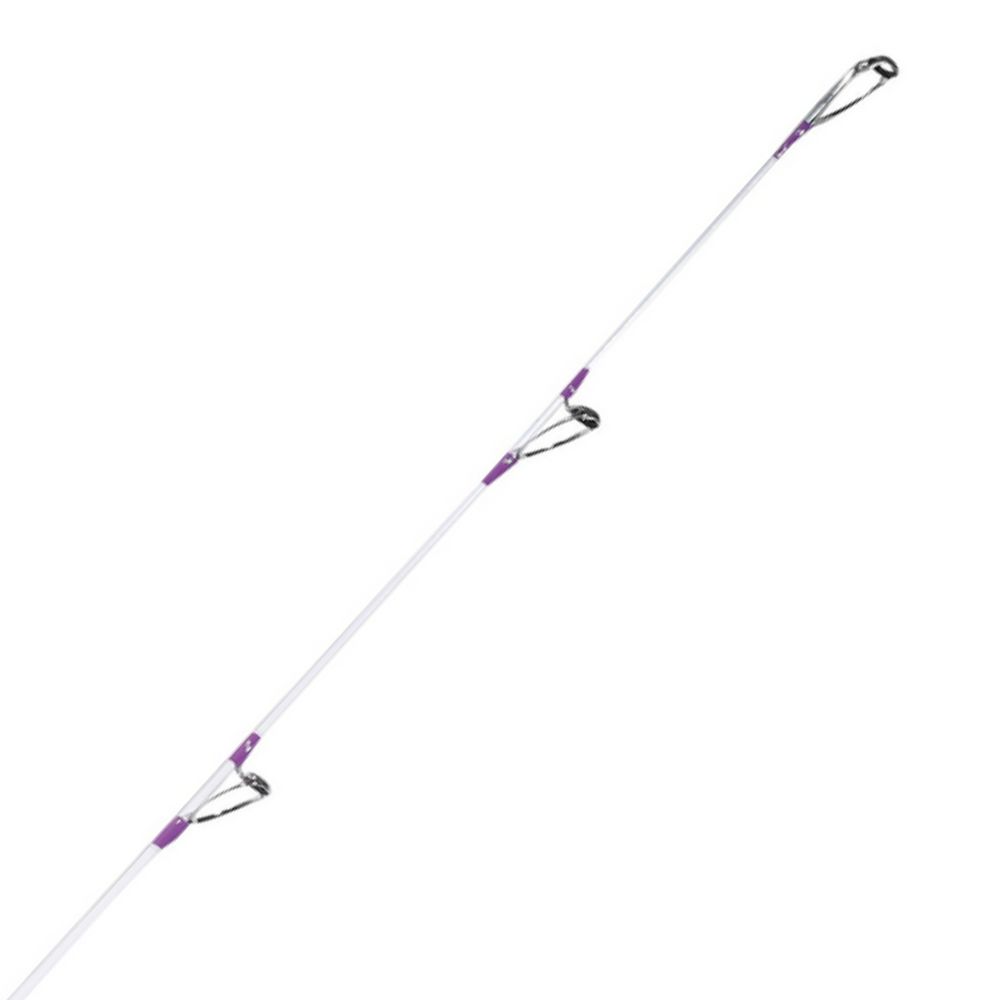 VERCELLI Surfcasting Fishing Rod Competition Hybrid Tip OXYGEN CAPITANO LC 4.20m - Image 3