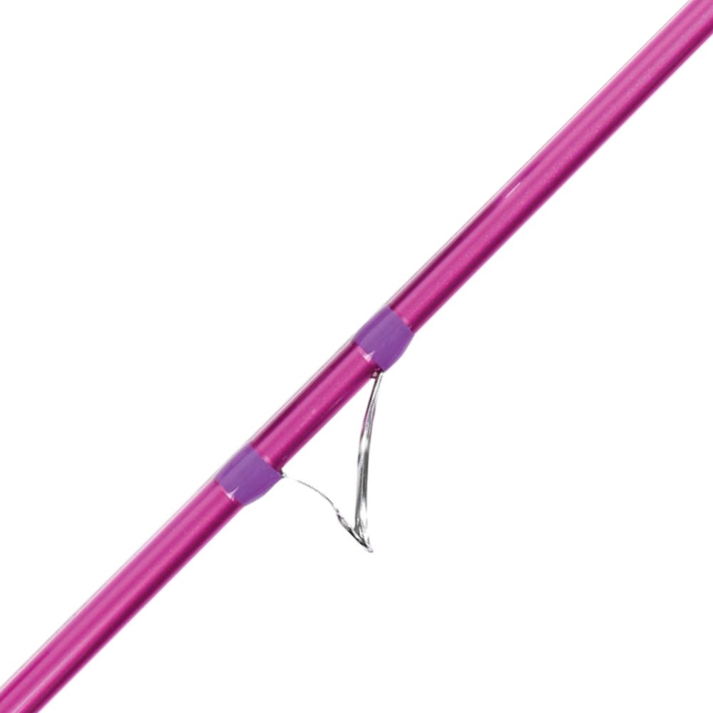 VERCELLI Surfcasting Fishing Rod Competition Hybrid Tip OXYGEN CAPITANO LC 4.20m - Image 5