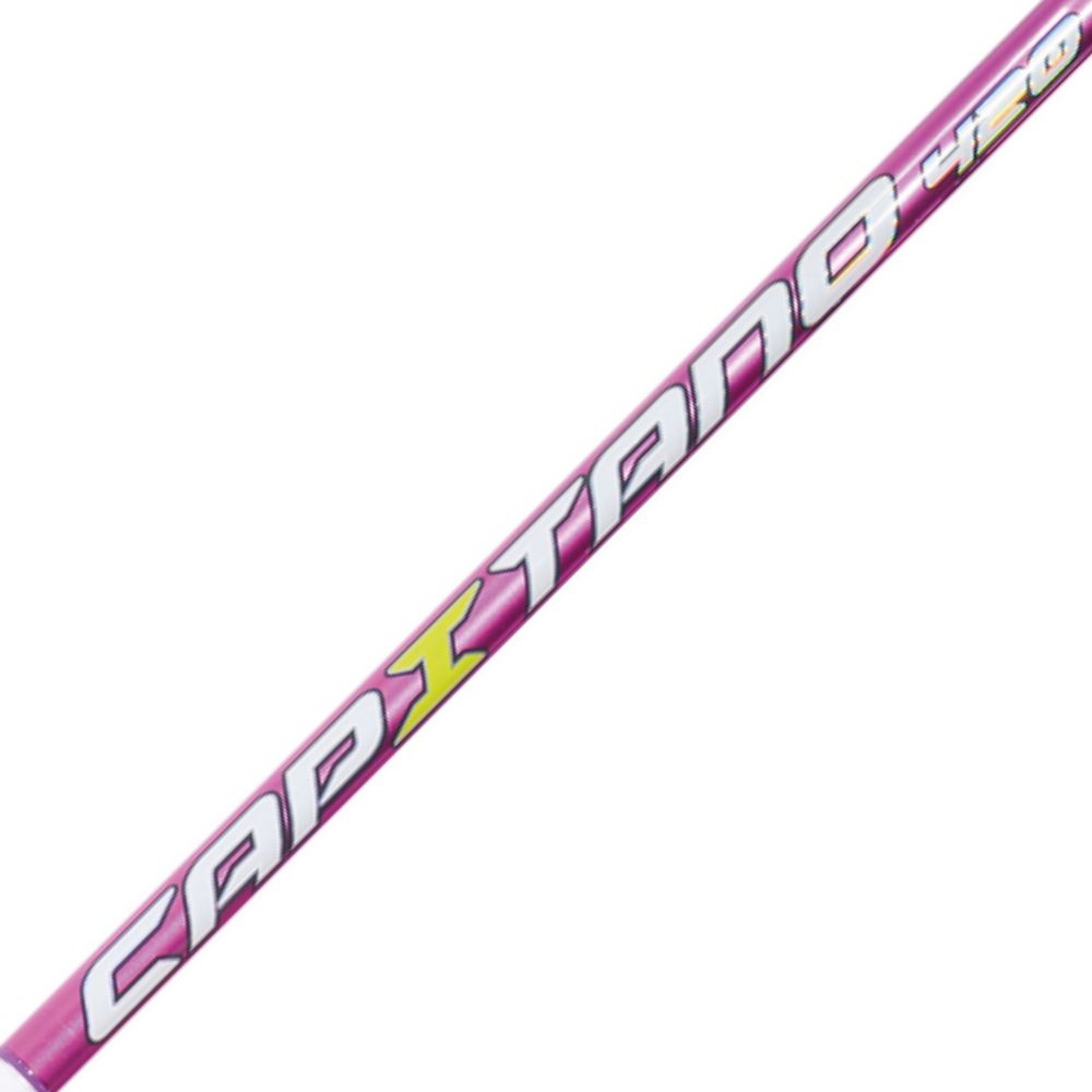 VERCELLI Surfcasting Fishing Rod Competition Hybrid Tip OXYGEN CAPITANO LC 4.20m - Image 7
