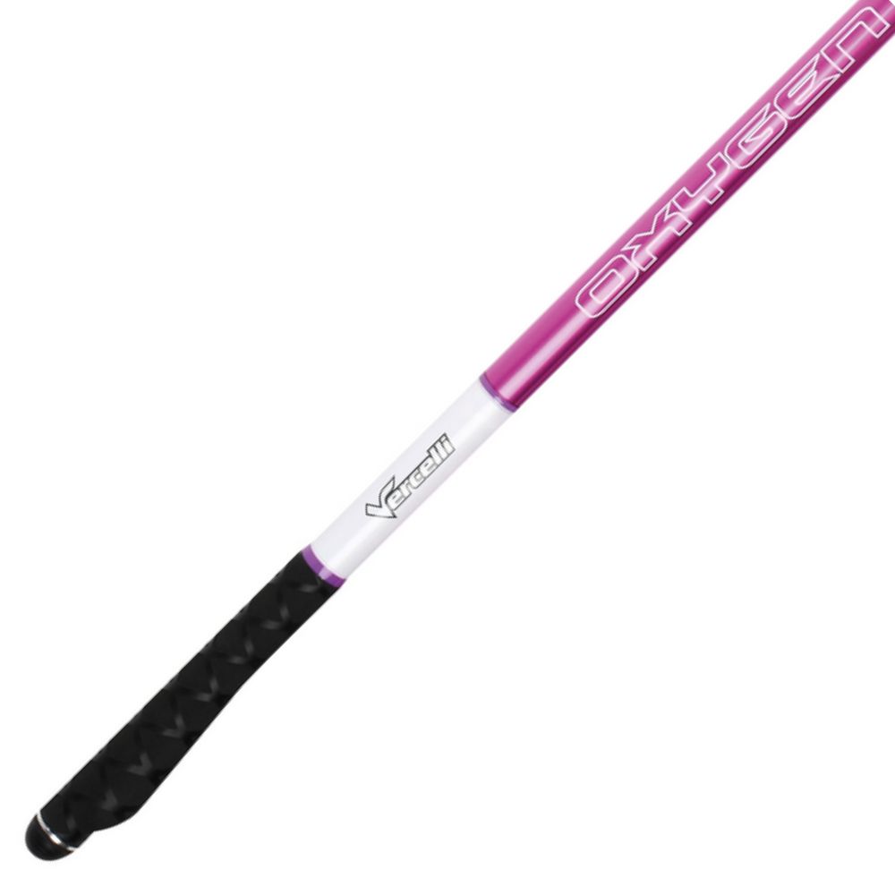 VERCELLI Surfcasting Fishing Rod Competition Hybrid Tip OXYGEN CAPITANO LC 4.20m - Image 8