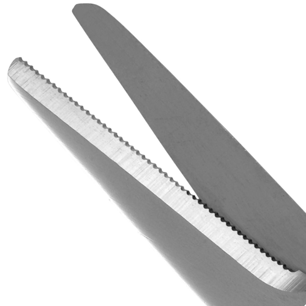 DAIICHISEIKO FIshing Line Cutting Tool With Clip On Holster HOMING SCISSORS Type-PE - Image 3