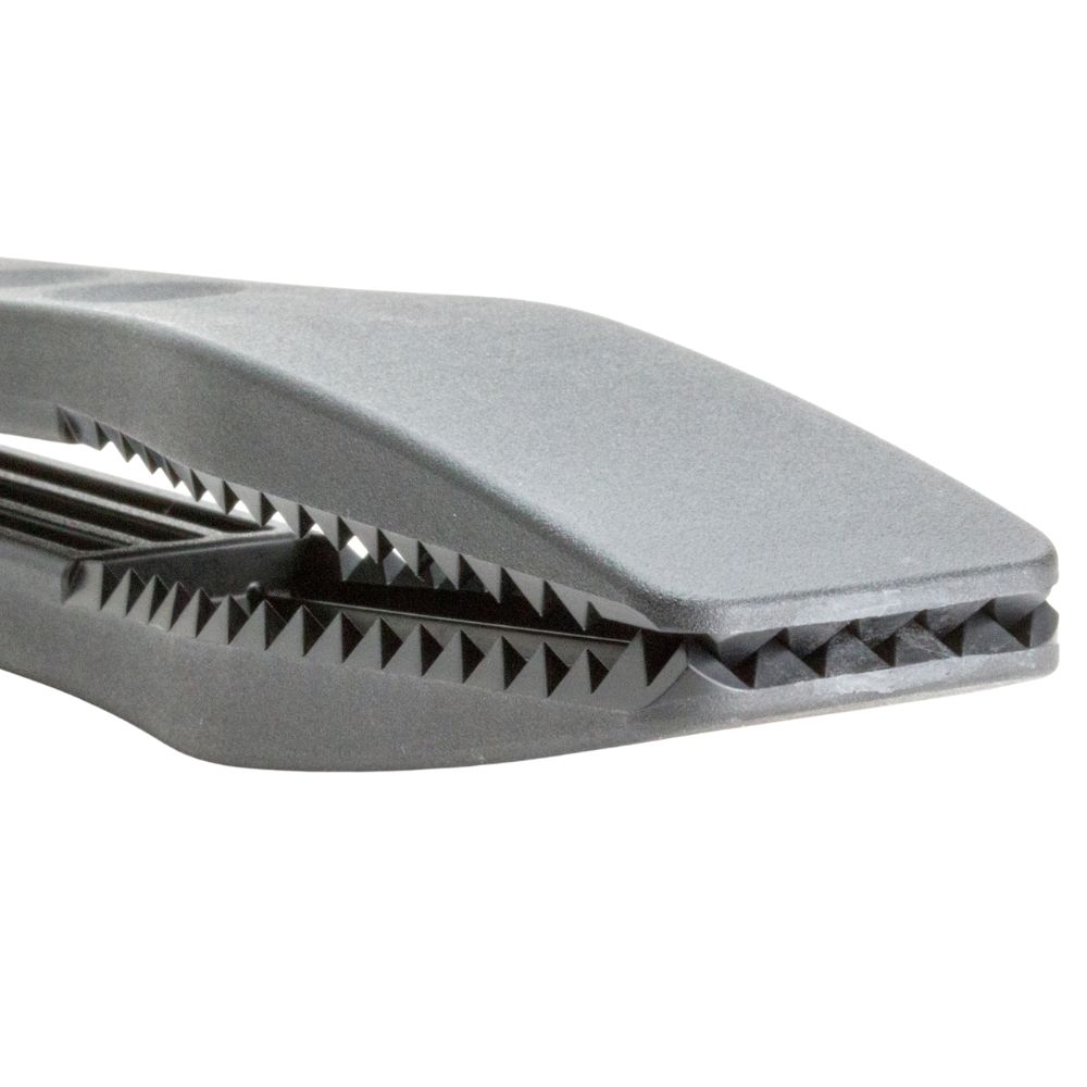 DAIICHISEIKO Saltwater Fishing Tongs WANI GRIP MC + HOLSTER - Image 4