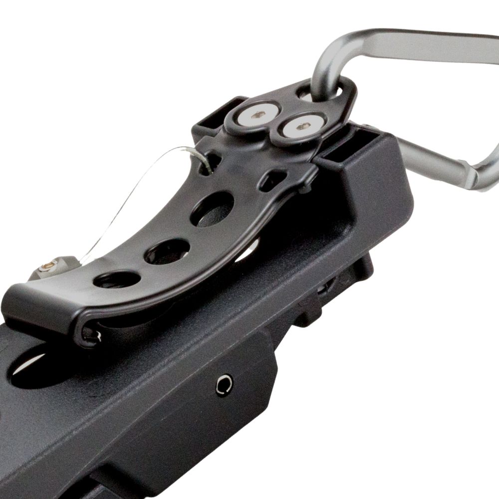 DAIICHISEIKO Saltwater Fishing Tongs WANI GRIP MC + HOLSTER - Image 5