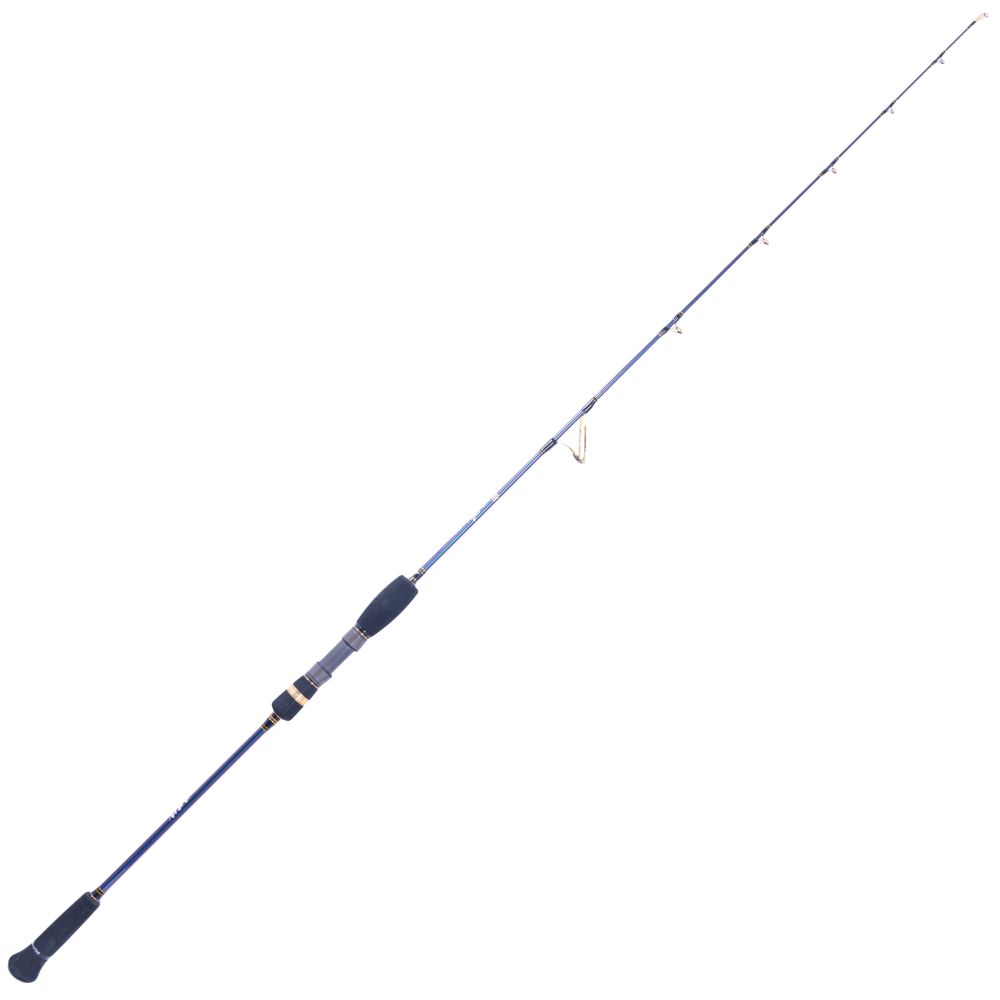 JIGGING MASTER Ultimate Hi & Slow Pitch Jigging Spinning Model Rod GANGSTER STICK #3 - Image 2