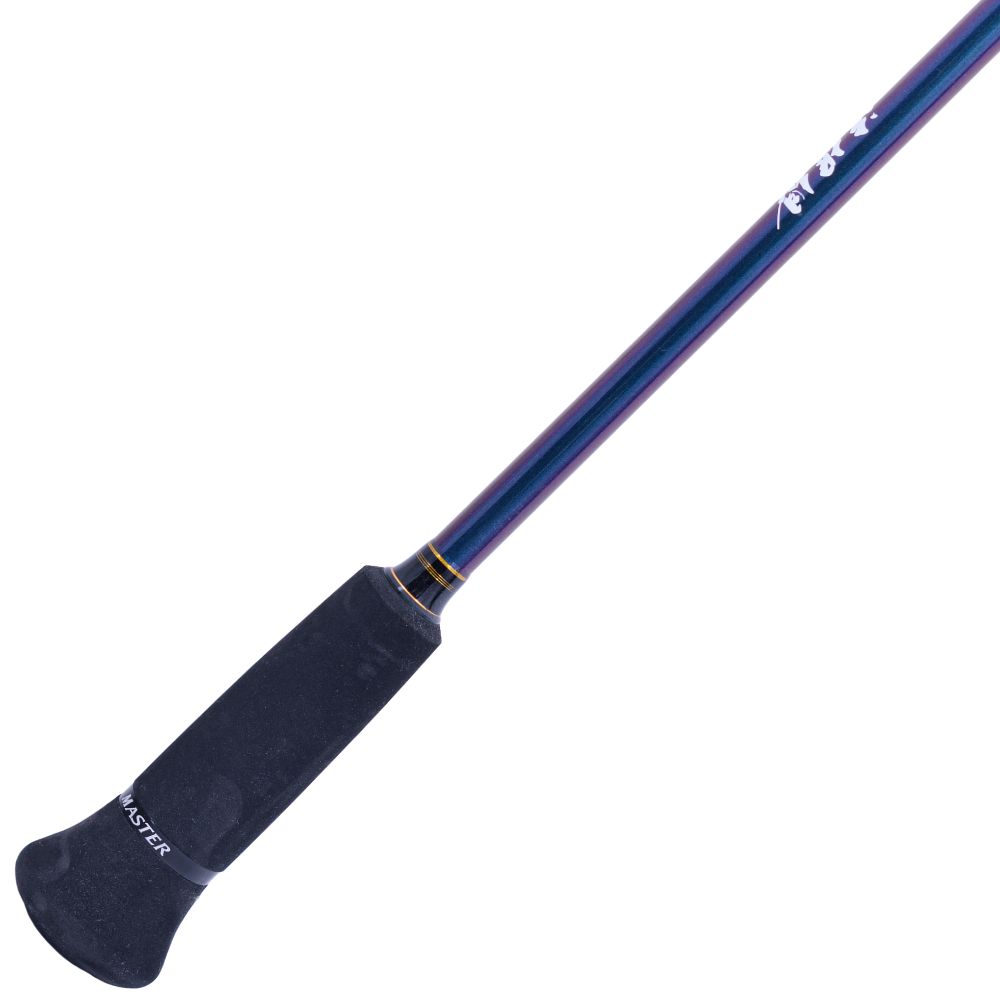 JIGGING MASTER Ultimate Hi & Slow Pitch Jigging Spinning Model Rod GANGSTER STICK #3 - Image 4