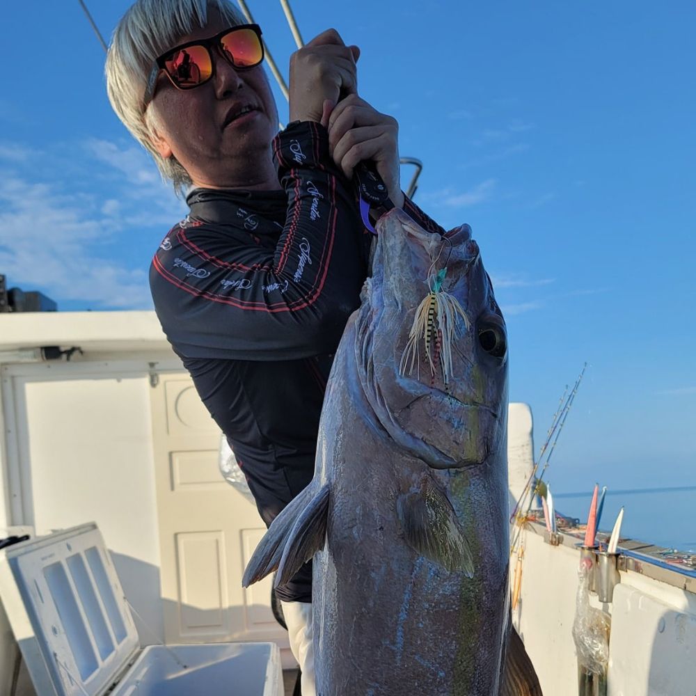 JIGGING MASTER Carbon Steel Assist Hook GANGSTER TANGO - Image 9