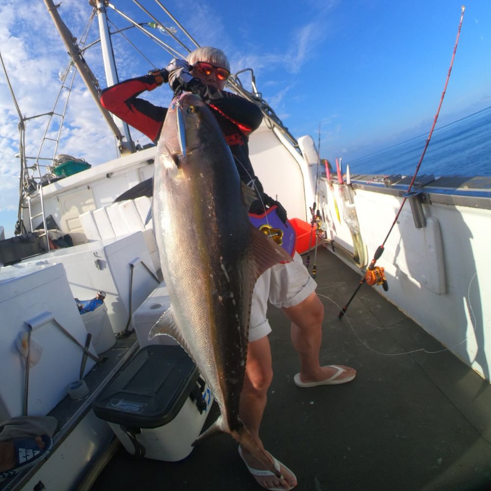 JIGGING MASTER Carbon Steel Assist Hook GANGSTER TANGO - Image 10