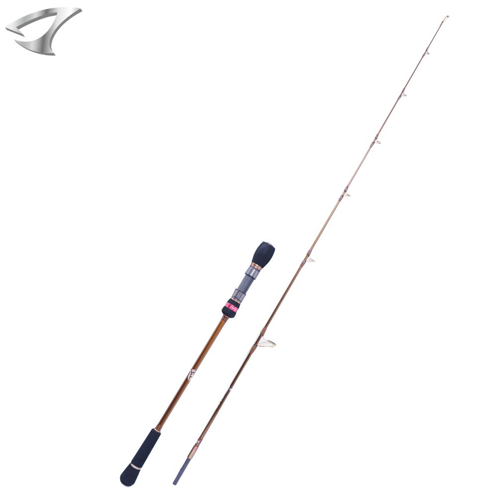 JIGGING MASTER Hi-Performance Spinning Model Jigging Rod THOR’S STICK 63S #2 100-260g
