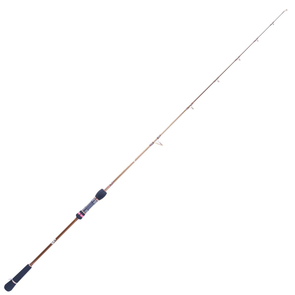 JIGGING MASTER Hi-Performance Spinning Model Jigging Rod THOR’S STICK 63S #2 100-260g - Image 3