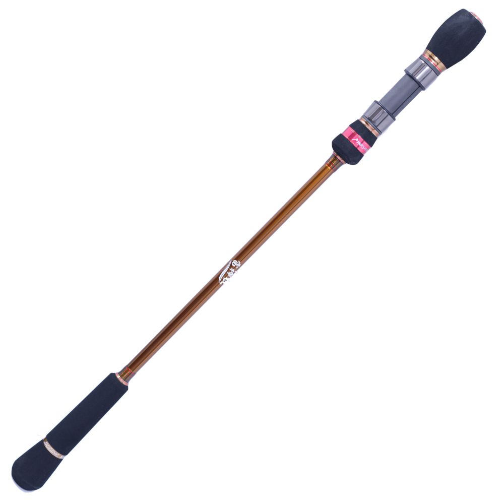 JIGGING MASTER Hi-Performance Spinning Model Jigging Rod THOR’S STICK 63S #2 100-260g - Image 5