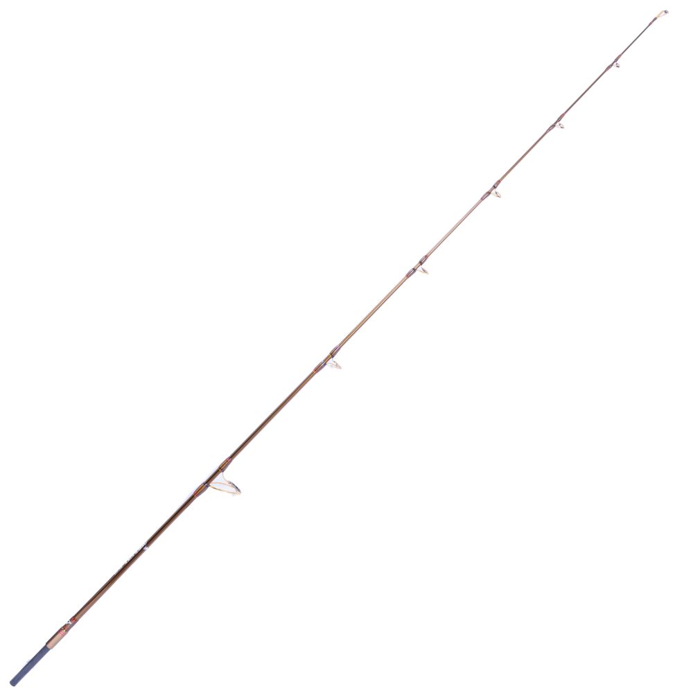 JIGGING MASTER Hi-Performance Spinning Model Jigging Rod THOR’S STICK 63S #2 100-260g - Image 4