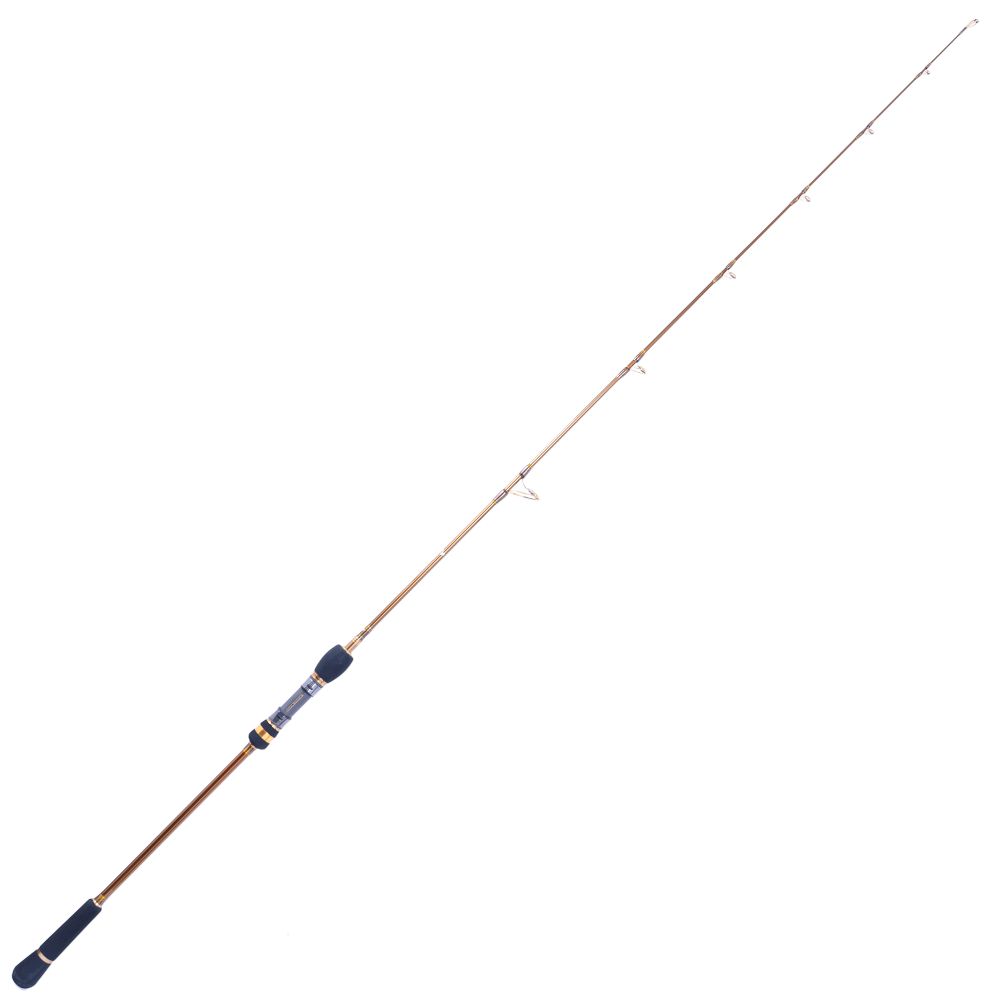 JIGGING MASTER Hi-Performance Spinning Model Jigging Rod THOR’S STICK 63S #3 150-320g - Image 4