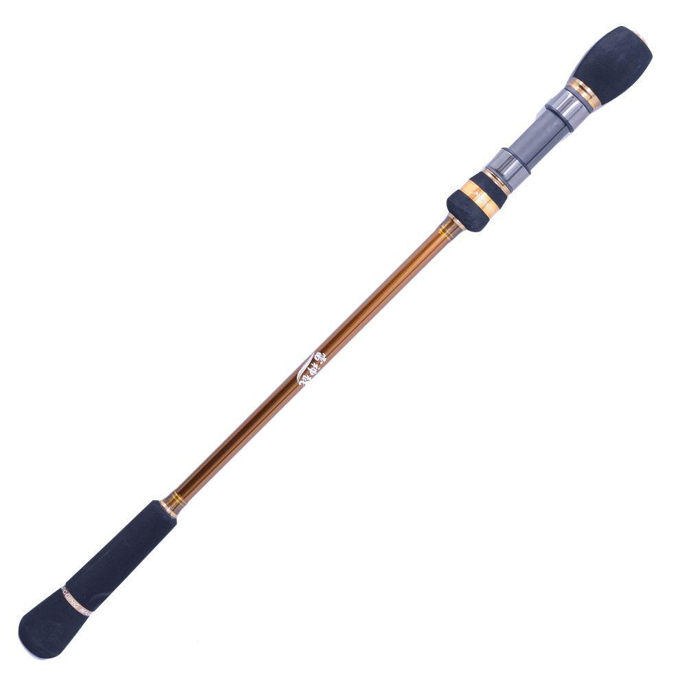 JIGGING MASTER Hi-Performance Spinning Model Jigging Rod THOR’S STICK 63S #3 150-320g - Image 5