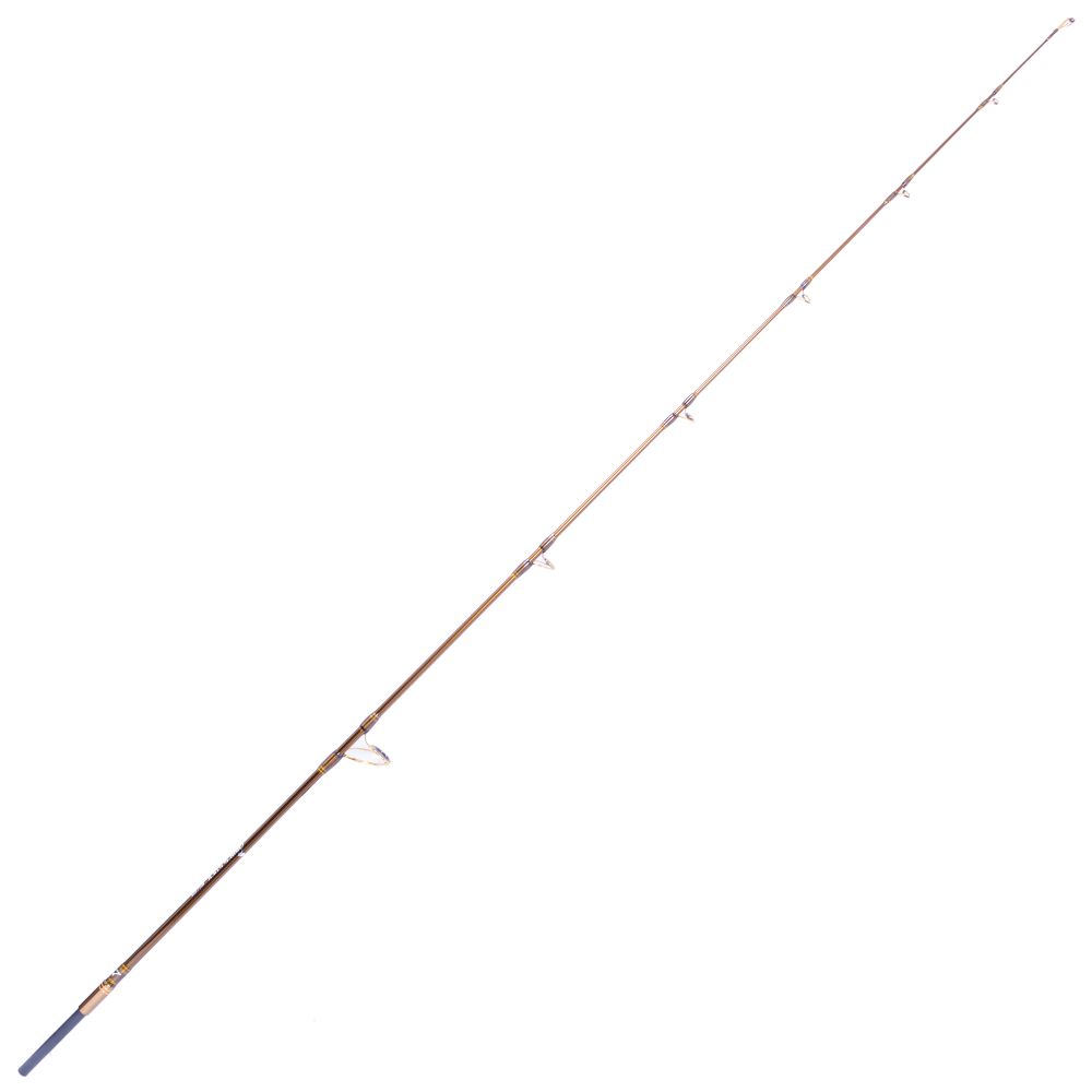 JIGGING MASTER Hi-Performance Spinning Model Jigging Rod THOR’S STICK 63S #3 150-320g - Image 3