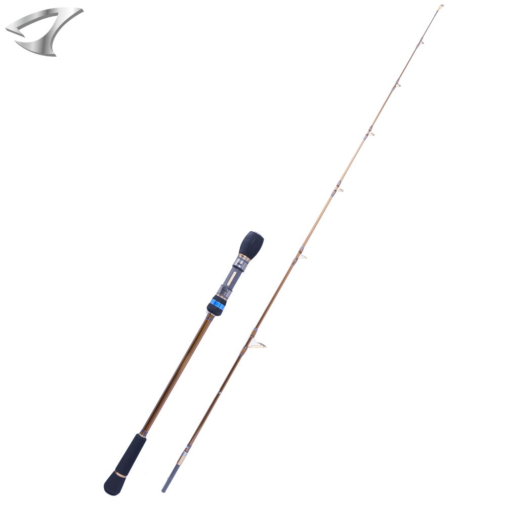 JIGGING MASTER Hi-Performance Spinning Model Jigging Rod THOR’S STICK 63S #4 200-420g
