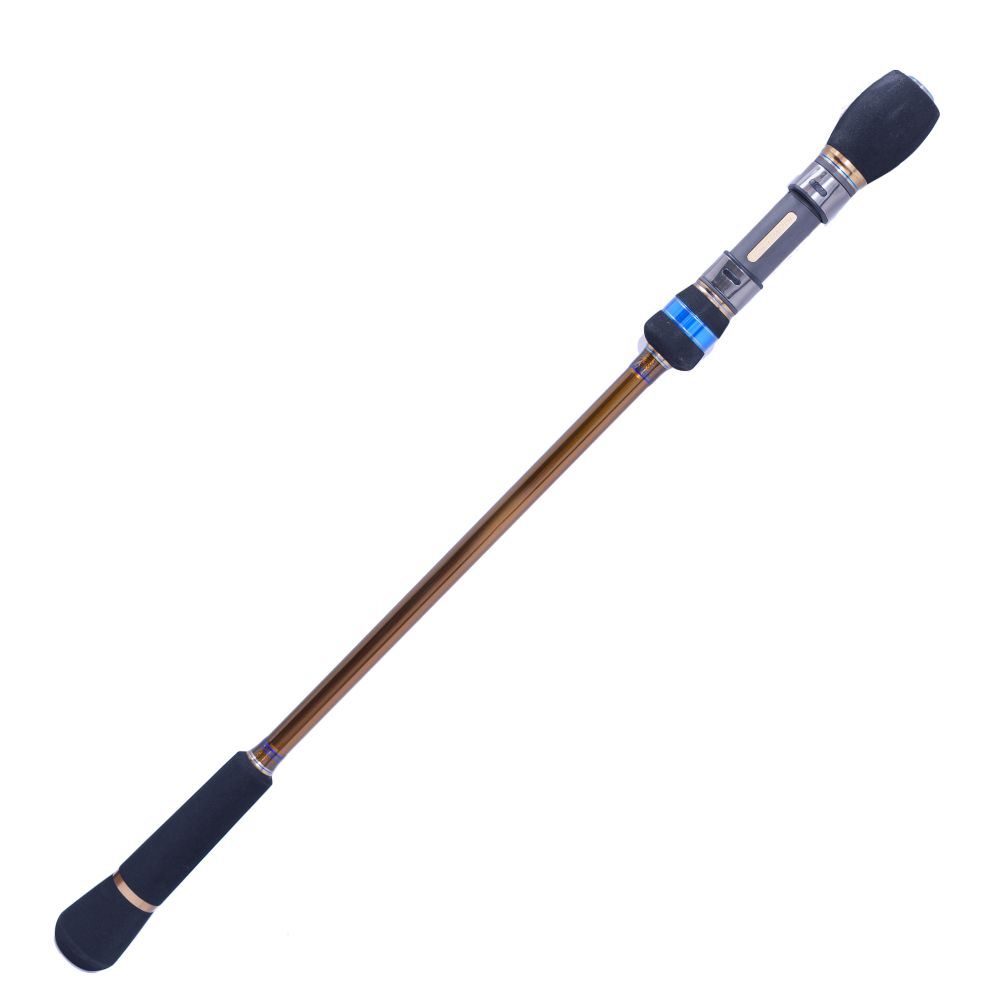 JIGGING MASTER Hi-Performance Spinning Model Jigging Rod THOR’S STICK 63S #4 200-420g - Image 5