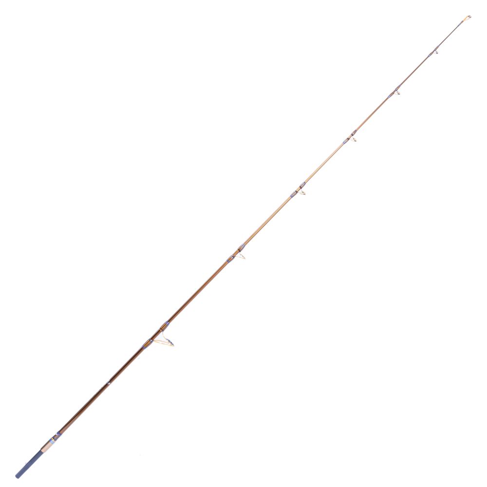 JIGGING MASTER Hi-Performance Spinning Model Jigging Rod THOR’S STICK 63S #4 200-420g - Image 3
