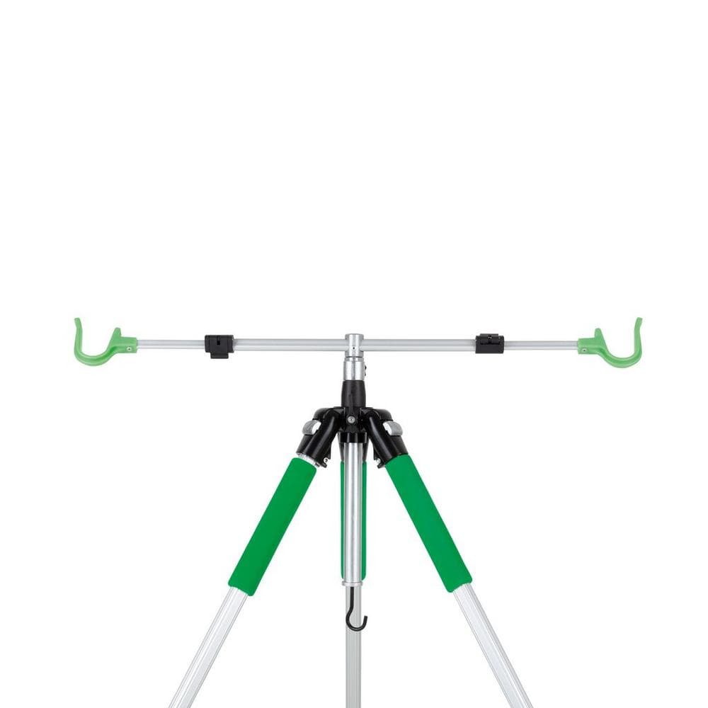 MITCHELL Multi-adjustable SUPREMA Tripod S - Image 8