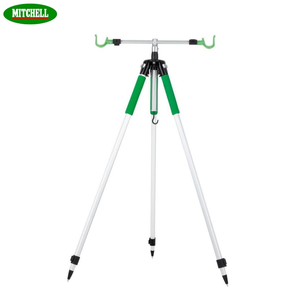 MITCHELL Multi-adjustable SUPREMA Tripod S