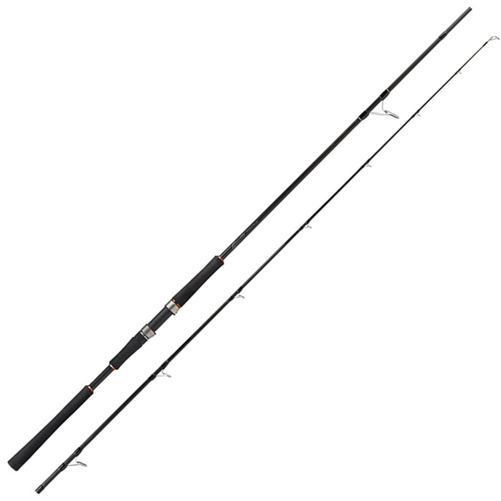 MOLIX Fioretto Essence Shore Jigging Rod MFE-SJ-1002H - Image 2