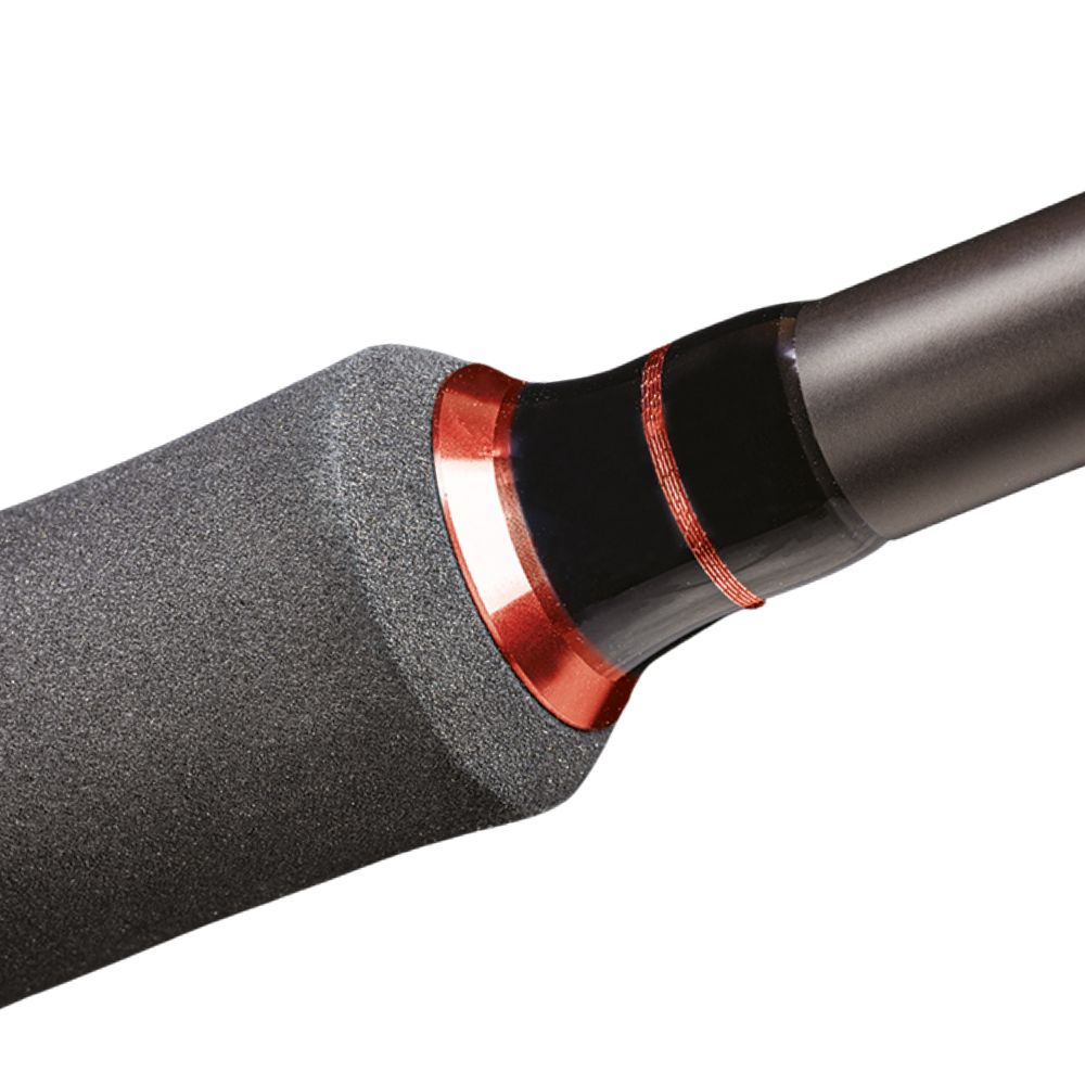 MOLIX Fioretto Essence Shore Jigging Rod MFE-SJ-1002H - Image 7