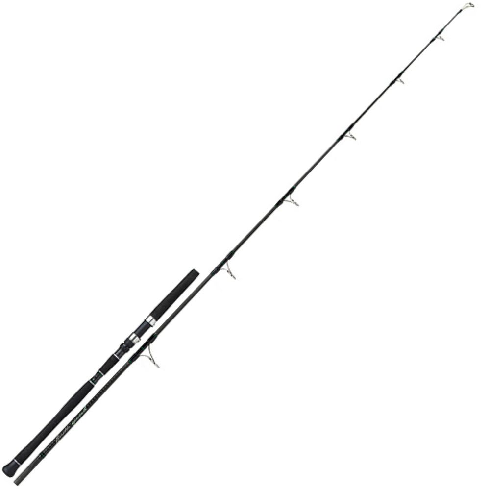 Molix Fioretto Speciale Offshore Spinning Rod STICKBAIT 120 MFE-SW-83S - Image 2
